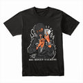 Big Money Silence: Hustler Mode Tee
