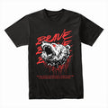 Brave Blood: Unyielding Spirit Bear Tee