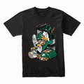 Sneaker Rich: Lucky Flex Tee