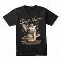 Winged Angelic Authority Tee