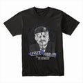 Lil Kennedy: Rebel Statesman Graphic Tee