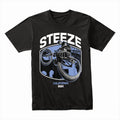 Airtime King: Steeze California BMX Tee