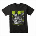 Neon Desolation: Forlorn Heart Angel Tee