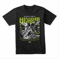 Mysterious Echoes Tee