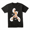 Sky High: Jump Shot Excellence Tee