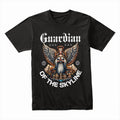 Celestial Sentinel: Guardian of the Skyline Tee