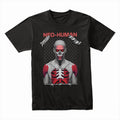 Synthetic Evolution: Neo-Human Future Tee