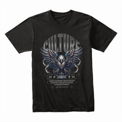 Wings of Epoch – Culture Uprising Tee