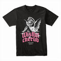 Wistful Cherub - Forlorn Cupid Tee