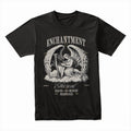 Ethereal Enchantment: Angelic Serenity Tee
