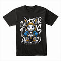 Hood Bunny: Better Days Streetwear Tee