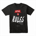 Break The Rules: Never Give Up Edition