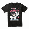 Rainy Kawaii – Lovely Emptiness Edition Tee