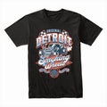 Detroit Power: Smoking Wheels Classic