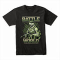 Battle of the World: Amphibian Warfare Edition