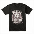 Brutus The Mountain Legend - Wild Spirit Tee