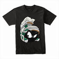 Sneaker Samurai - Street Warrior Tee