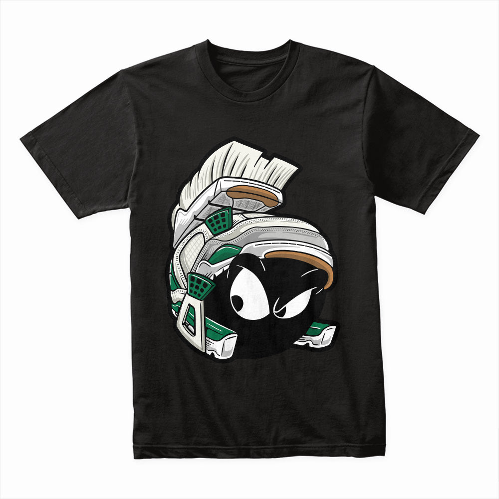 Sneaker Samurai - Street Warrior Tee