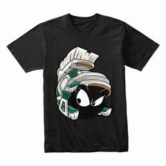 Sneaker Samurai - Street Warrior Tee