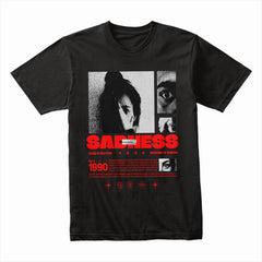 Urban Mourning – Tears of 1990 Tee