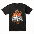 Graffiti Hoops: Streetball Legends Tee