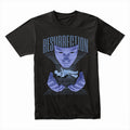 Digital Rebirth: Resurrection Matrix Tee