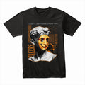 Cosmic Faker Bust Tee