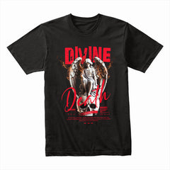 Resolute Vigor Tee