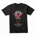 Bound Spirit: Soul Shackles Reflection Tee