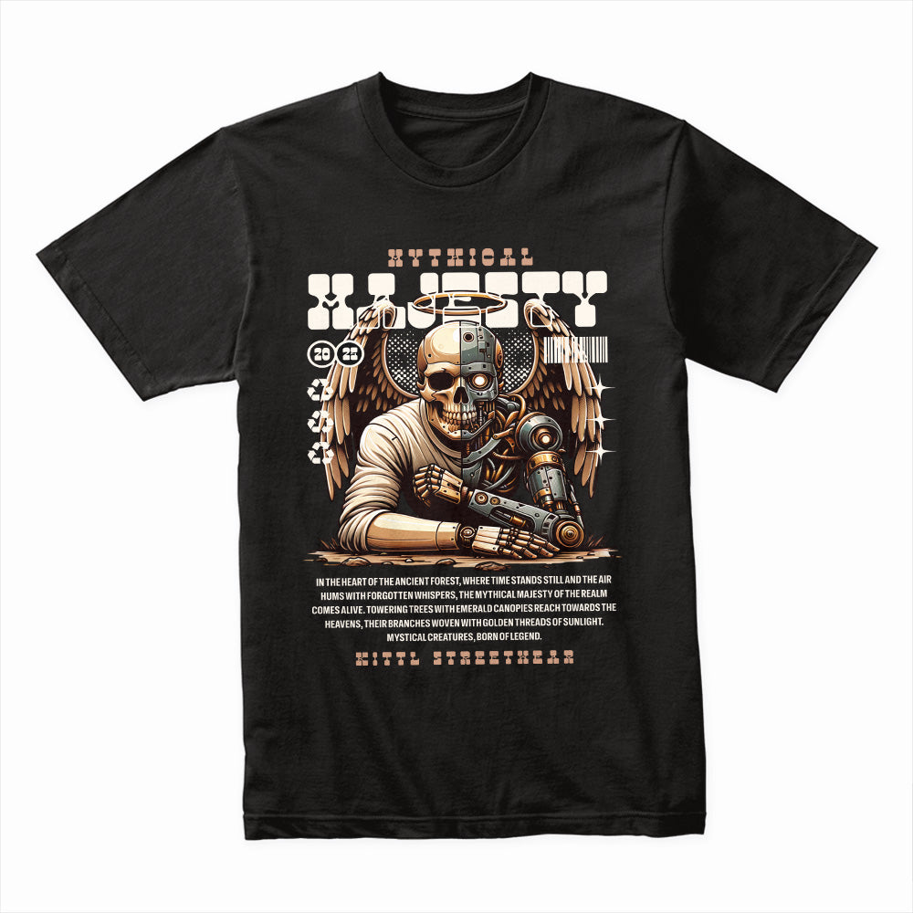 Mind's Journey Tee