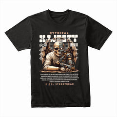 Mind's Journey Tee