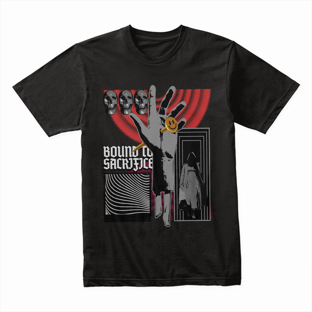Bound to Sacrifice Tee