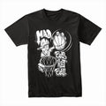 Mad Basketball Jam Tee