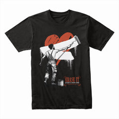 Erase It: New Beginnings Tee
