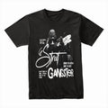 Street Gangster: Loyalty & Hustle Tee