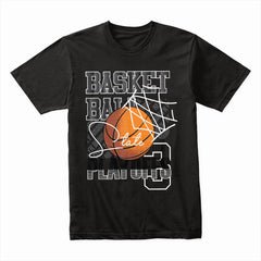 State Playoffs: Hoop Dreams Edition