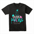 Rebel Crown – Change the Rules Tee