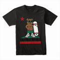 Skater Bear Republic – Cali Cool Classic Tee