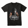 Street Gangster: Forged in Flames Tee