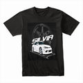 Silvia S15 JDM Icon Tee