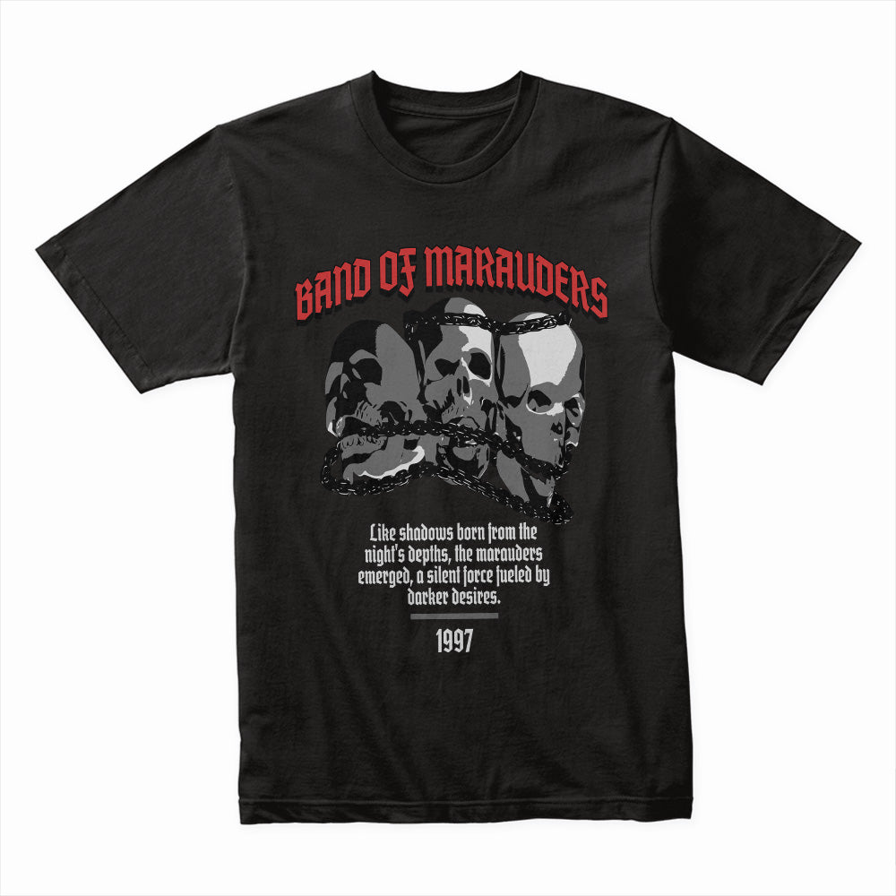 Band of Marauders Legacy Tee