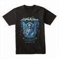Mystical Cybernetic Entity Tee