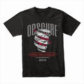 Obscure Masquerade Identity Tee