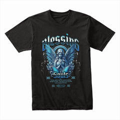 Mystical Cybernetic Entity Tee