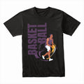 Court Vision Basketball Tee