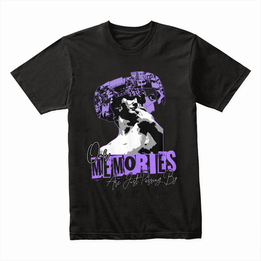 Fleeting Memories Tee