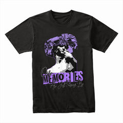 Fleeting Memories Tee