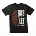 Retro Hoops Champion Tee