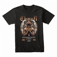 Restful Divinity Tee