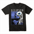 Eclipsed Vision: Descent Into Shadows Tee